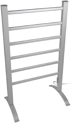 VLSelect® Electrisch droogrek - Warmte droogrek - Verwarmd wasrek — thumbnail 1