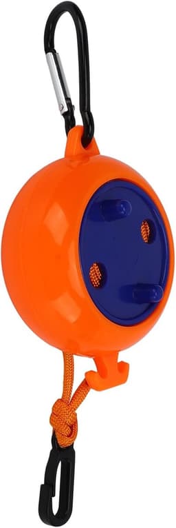 Kleding Drooglijn - Reis Waslijn - Kleding Drogen - Punch Gratis - 1.00 Aantal - Niet gespecificeerd — thumbnail 5