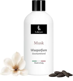 Wasparfum Labryce - Musk 250 ml - Magnolia & Witte Musk — thumbnail 1