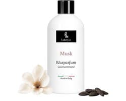 Labryce Wasparfum Musk - Warm Oosterse geur met vanille, jasmijn & witte musk - 250 ml — afbeelding 1