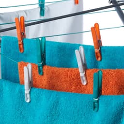 Beldray 100 Wasknijpers – gerecycled plastic – Ultra-veilige grip — thumbnail 2