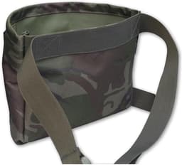 Aas Emmer - Bait Bag - Vissen - Stevig Camo Materiaal - 3kg Capaciteit - Camo — thumbnail 2