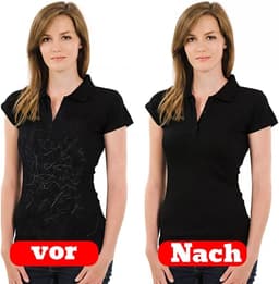 Huisdierhaarverwijderaar voor de wasmachine - 12 stuks - Haarvanger voor de wasmachine - herbruikbare pluizenballen - haarvanger - pluizenzeef voor het wassen van huisdierhaar — thumbnail 4
