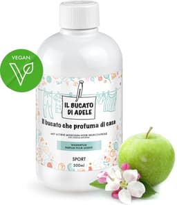 Il Bucato di Adele Wasparfum - Italiaanse Was Parfum - Sport 500ml — thumbnail 1