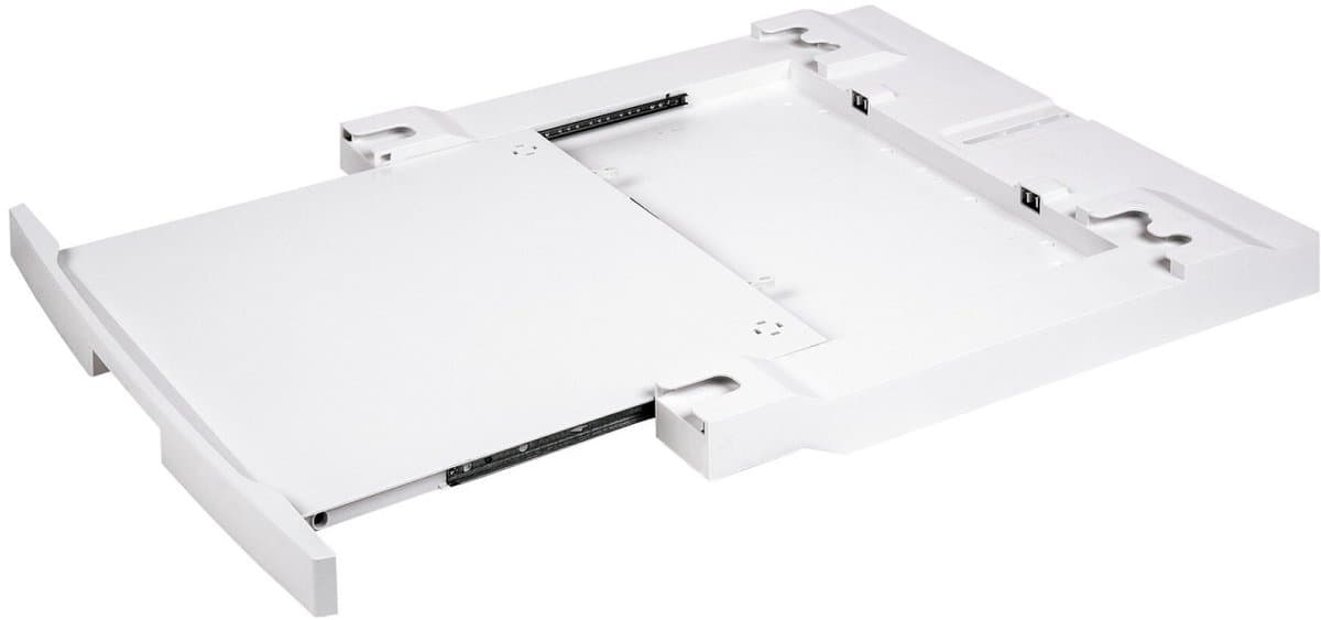 Electrolux E4YHMKP2 wasmachineonderdeel & -accessoire Stapelset 1 stuk(s) — afbeelding 1
