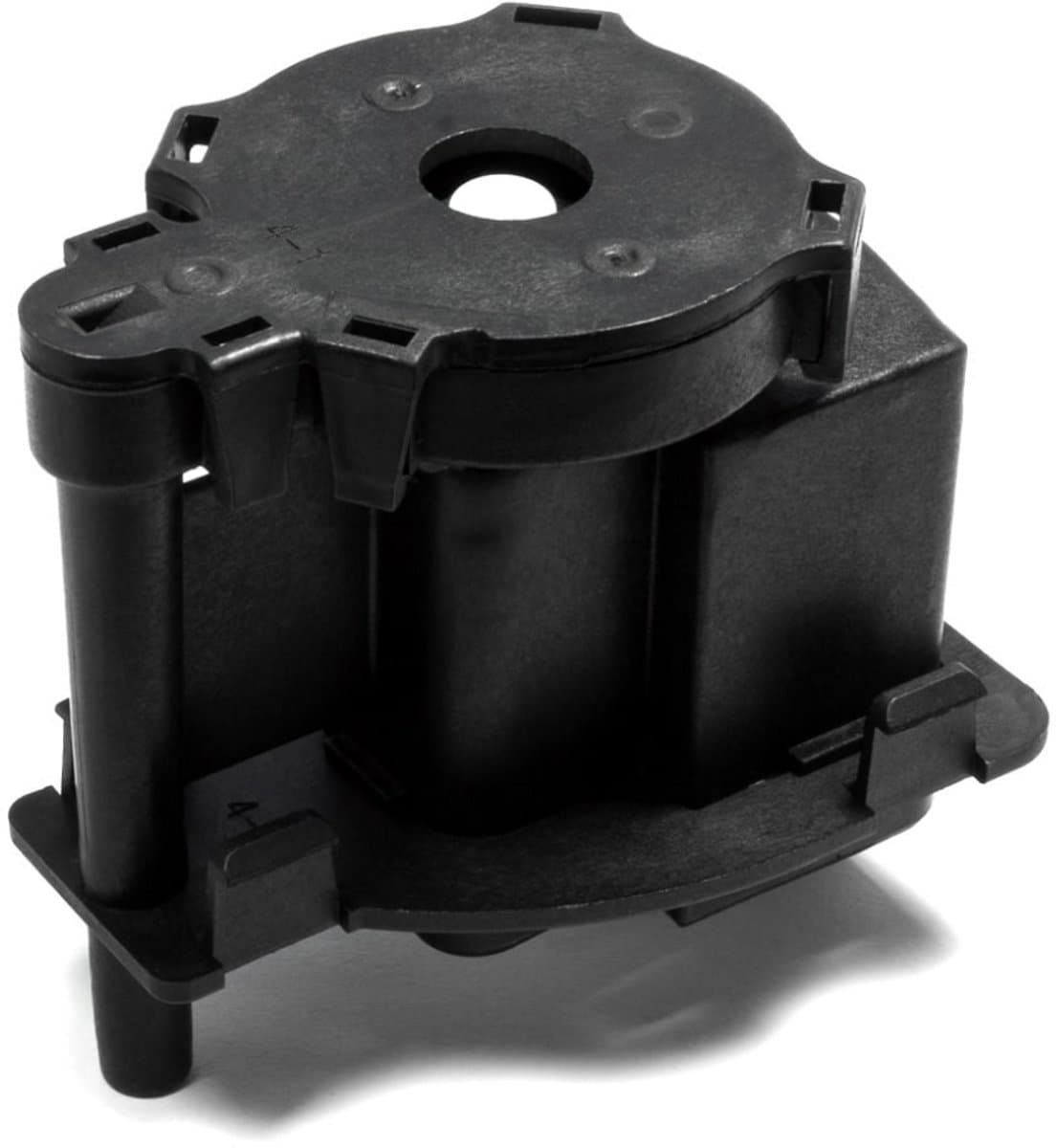 Condenspomp wasdroger - afvoerpomp wasdroger - Geschikt voor Indesit, Hotpoint, Creda - C00193127, C00306876 — afbeelding 1