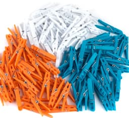 Beldray 100 Wasknijpers – gerecycled plastic – Ultra-veilige grip — thumbnail 3