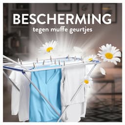 Lenor Wasverzachter Fresh Air Sensitive 36 Wasbeurten - 6 x 504 ml - Voordeelverpakking — thumbnail 3