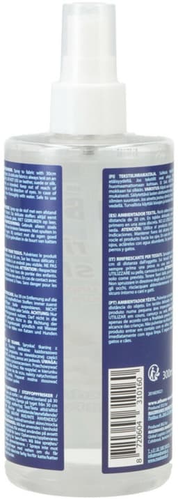 At Home Textielverfrisser Cotton - 3 x 300 ml - Voordeelverpakking — thumbnail 2