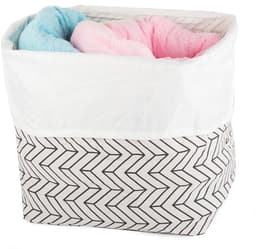 Hangzhou A Link Star - Wasmand - Opvouwbaar - Ergonomische Handgreep - 90L — thumbnail 2
