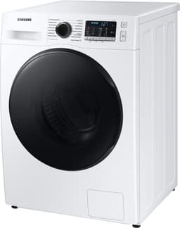 Samsung WD80TA049BE - EcoBubble - 5000 serie - Was-droogcombinatie - 5 jaar garantie in Nederland — thumbnail 3