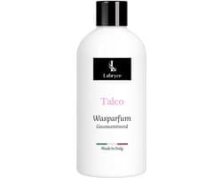 Wasparfum Labryce - Talco 250 ml - Zacht & Poederige Geur met Talkpoeder & Musk