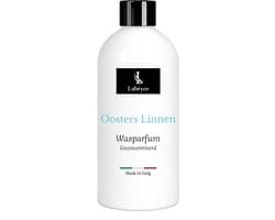 Wasparfum Labryce - Oosters Linnen 500 ml - Fris & Oosterse Geur met Citrus & Musk