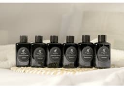 Hypno Casa - Luxe wasparfum - Oppio - 400ml — thumbnail 4