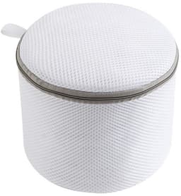 4 stuks Waszakken Voor Beha's 17 x 15 cm – Fijnmazige Waszakken Met Rits, Beschermzak Voor Ondergoed, Waszak Voor Wasmachine — thumbnail 1