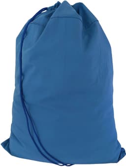 Bluvardi katoenen waszakken set van 3 stuks - XXL -bruin- red bruin- blauw — thumbnail 2