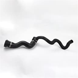 5 Serie F18 F10 7 Serie F01 F02, 17127582924 Nieuwe Radiator Water Koelvloeistof Slang Radiateur slang — thumbnail 4