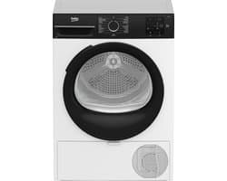 Beko BM3T3823BNL - Wasdroger - warmtepompdroger - 8 kg - Energielabel