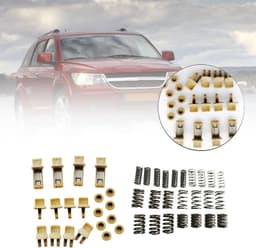 1Set 6DCT450 MPS6 Auto Clip Kit & Shock Lente Kit voor Mondeo Transmissie Koppeling Reparatie Onderdelen — thumbnail 4