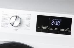 DOMO DO95103WM Wasmachine – 9 kg – 15 Programma’s – Energieklasse A – 1400 RPM — thumbnail 5
