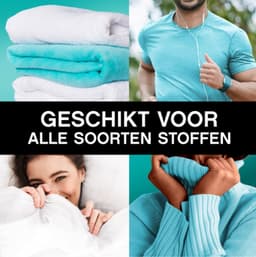 Lenor Unstoppables Fresh Geurbooster – 2 x 240 g – Geurparels voor de Was – Voordeelverpakking — thumbnail 3