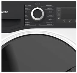 Bauknecht Steam Plus 9A2JGSP | Wasmachine | 9 kg | Steam| Taal display Duits — thumbnail 4