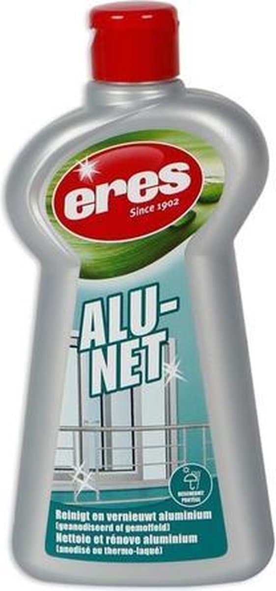 Eres Alu-Net - 225 ml. — afbeelding 1