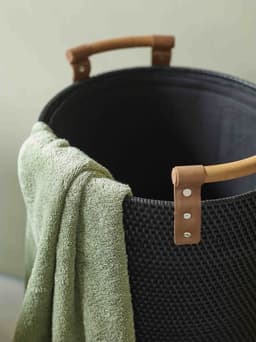 Aquanova Cino Wasmand 58L Zwart — thumbnail 3
