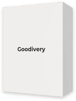 Goodivery® - Droogballen - Aroma Diffuser - Wol Drogerballen - Pakket van 8 Tennisballen Droger 5 cm Wollen Droogballen voor kortere Droogtijd - 20x11x6cm - Wit — thumbnail 5