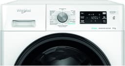 WHIRLPOOL FFB 8489E BV BE Freshcare - Wasmachine Voorlader - 8 kg - 1400 rpm - — thumbnail 4