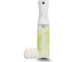 YOKUU - Probiotische Textielverfrisser - 1 Fles + 3 Pearls - Sunny Meadow - Vrij van Schadelijke Chemicaliën — afbeelding 1