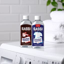 Sassi Universele ontvetter - Verwijdert vetvlekken, lijm, zweetvlekken... - 200 ml — thumbnail 2