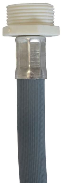 Wasmachine Slang Verlenging 3/4 inch, 1,5 meter — thumbnail 5