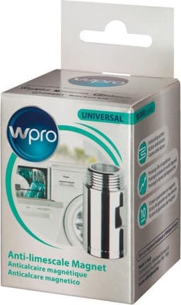 Wpro MWC014 Magnetische ontkalker - wasmachine- vaatwasser — thumbnail 3