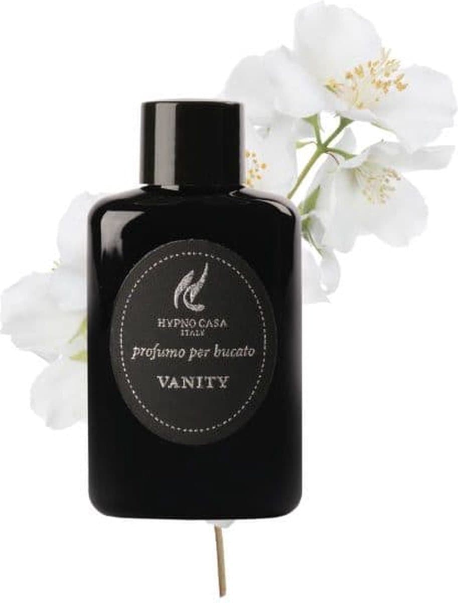 Hypno Casa Wasparfum Luxe Vanity 400ml — afbeelding 1