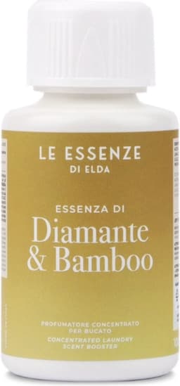 Wasparfum Diamante e Bamboo - 100 ml — thumbnail 1