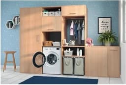 Indesit IMA 864 MY TIME AT | Wasmachine | 8 kg | Duits display — thumbnail 5