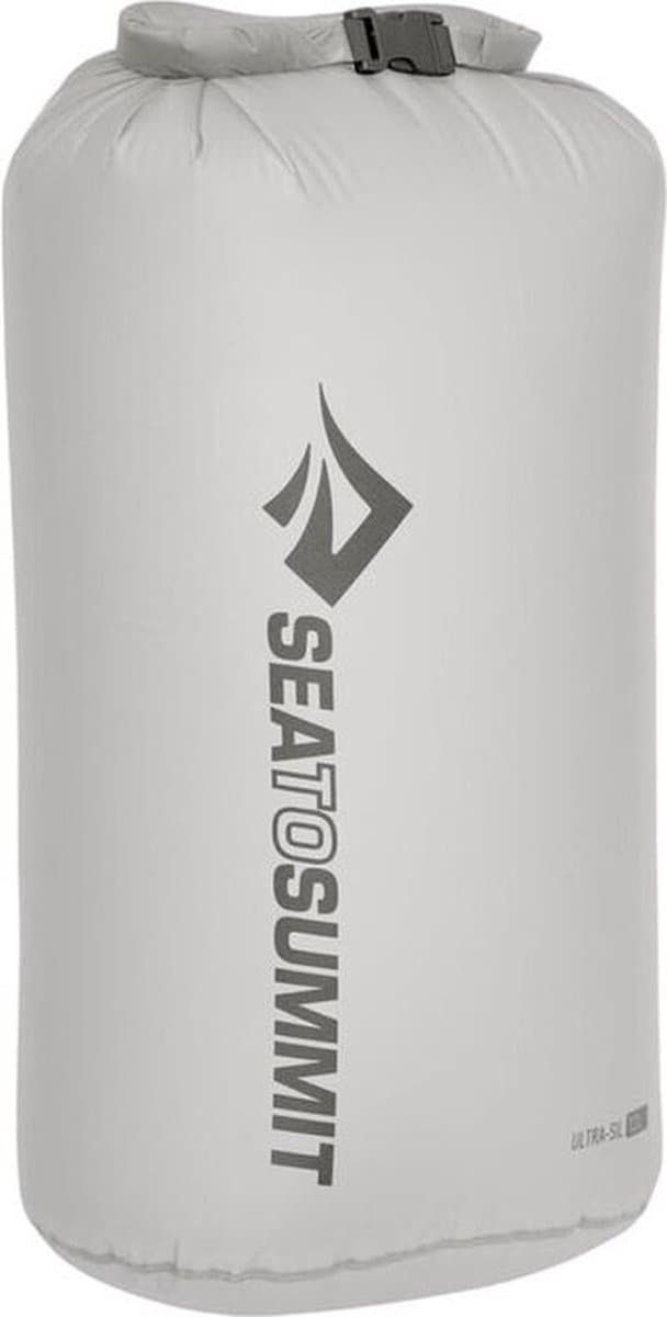 Sea to Summit - Ultra-Sil - Dry Bag - 20L - High Rise - Waterdichte tas — afbeelding 1