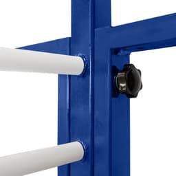 Combi Spray Droogrek Trolley x 3 & 2 Connectors — thumbnail 3