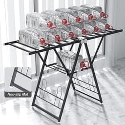 Premium Matrasopbergtas voor Super King - Robuuste Bescherming tegen Stof, Vlekken en Ongedierte — thumbnail 4