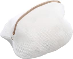 Waszakken met ritssluiting voor bescherming en opslag - 2-delige set voor delicate kleding en schoenen — thumbnail 1