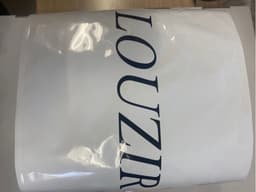 6 stuks wollen droogballen - Wasdroger ballen - Droogballen - Wasbal - Duurzaam - Wasbollen - LOUZIR — thumbnail 2
