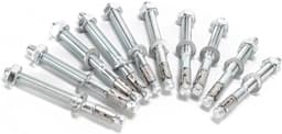 Zware lastpluggen 25 stuks M12 - Heavy Duty Anker Pluggen voor Beton — thumbnail 4