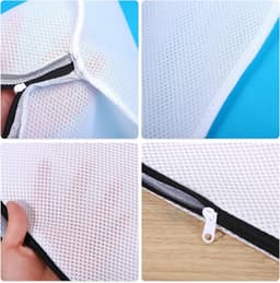 2 Stuks Machinewasnetten voor Schoenen en Delicaat Textiel — thumbnail 5