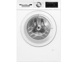 Bosch WNA144V9NL was/droog combinatie