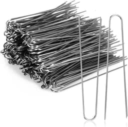 Klimop Naalden 200 stuks - Sterke Clip Clips voor Bloemstukken en Bloemdecoratie — thumbnail 1