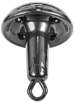 Paddestoel Anker 4,5 kg - PVC Gecoat voor Lichte Boten — thumbnail 4