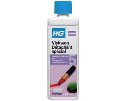HG vlekweg 5 50ml