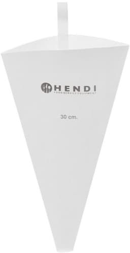 Professionele Spuitzak Herbruikbaar Nylon 500mm — thumbnail 3