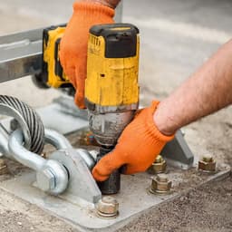 M10 Ankerbouten 90mm - 10 Stuks Zware Lasten Beton & Metselwerk — thumbnail 3